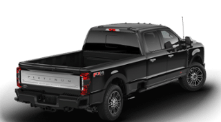 2026 Ford Super Duty® External Image 4
